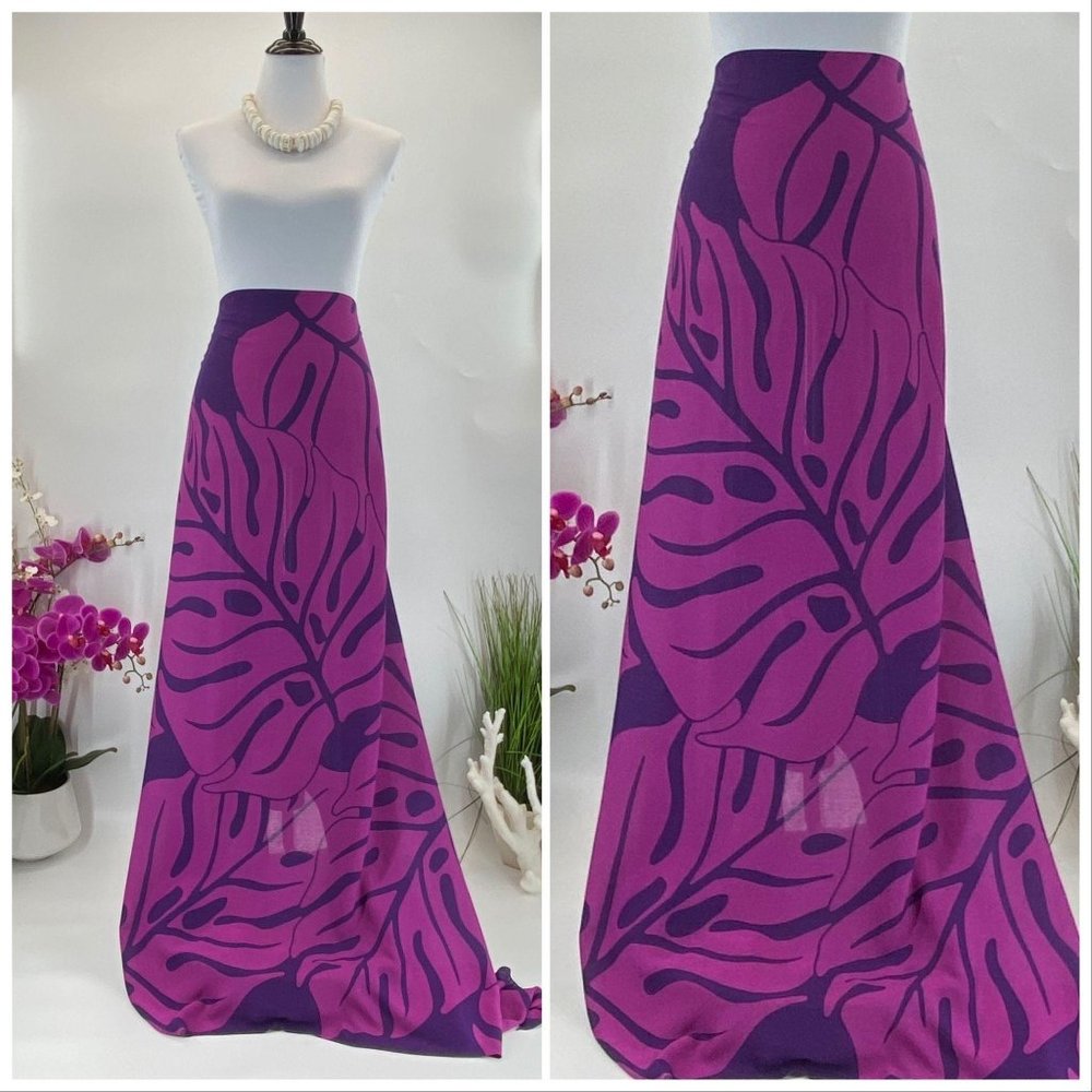 SARONG Pareo Lavalava Beach Skirt Summer Scarf - Picture 3 of 5